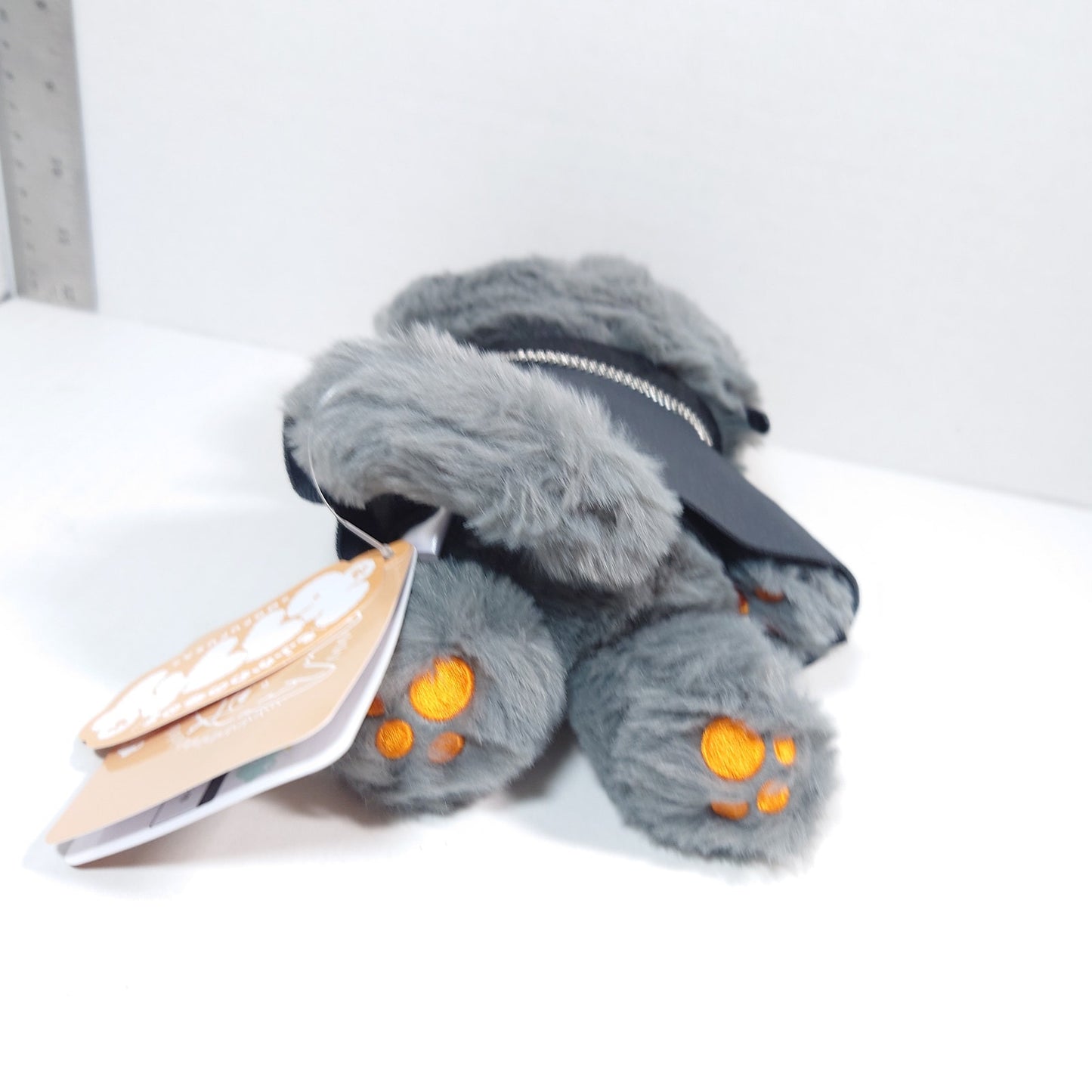 Sebastian Michaelis Black Butler Mofufusa Plush
