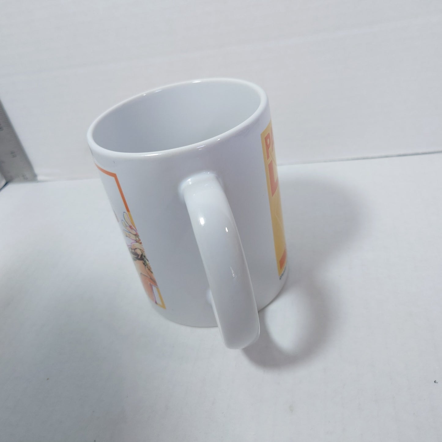 Satsuki Ito Akanyatsura Paradox Live Mug