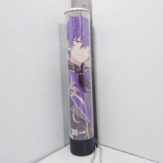 Jun Sazanami Eden Ensemble Stars Allied Worlds Lightstick Tube