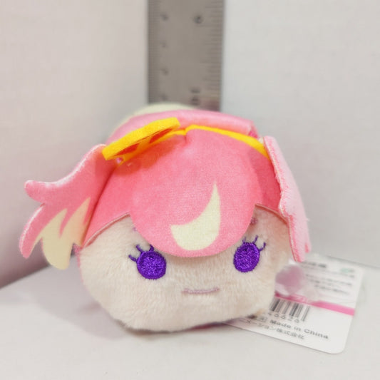 Cure Wonderful Wonderful Pretty Cure (Precure) Otedama Plush