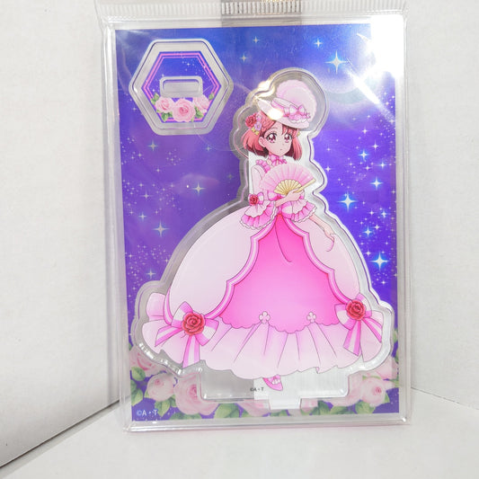 Nonoka Hanadera Healin' Good Pretty Cure (Precure) Acrylic Stand