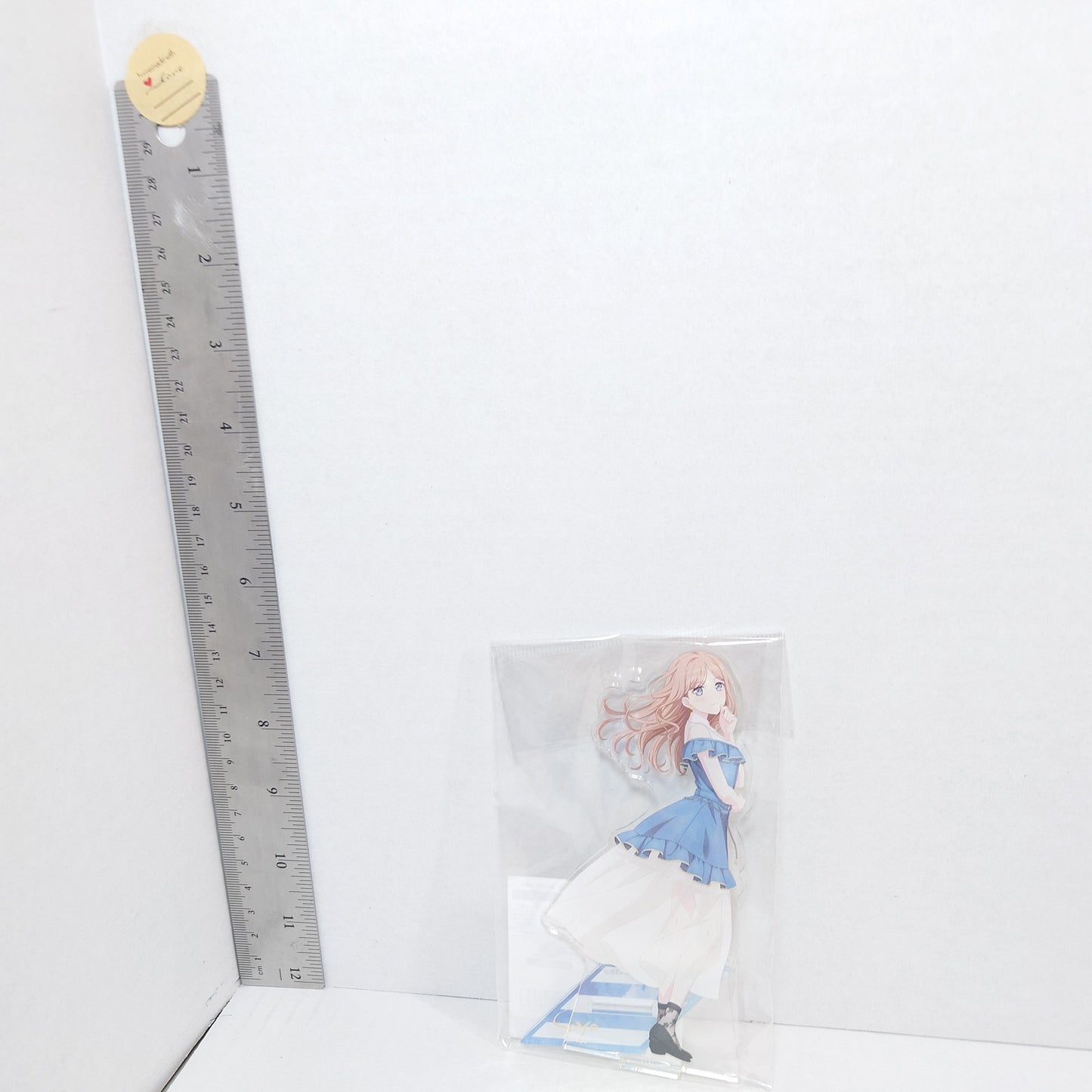 Soyo Nagasaki MyGO!!!!! Bang Dream Acrylic Stand