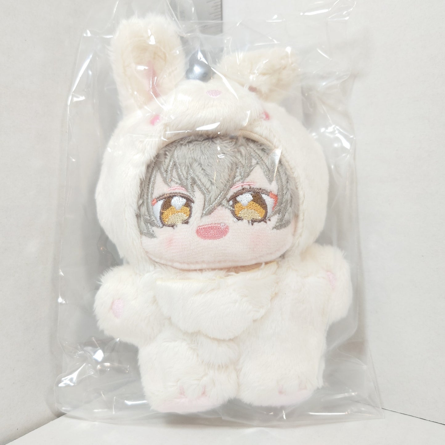 Oogami Koga UNDEAD Ensemble Stars Itsunui Plush