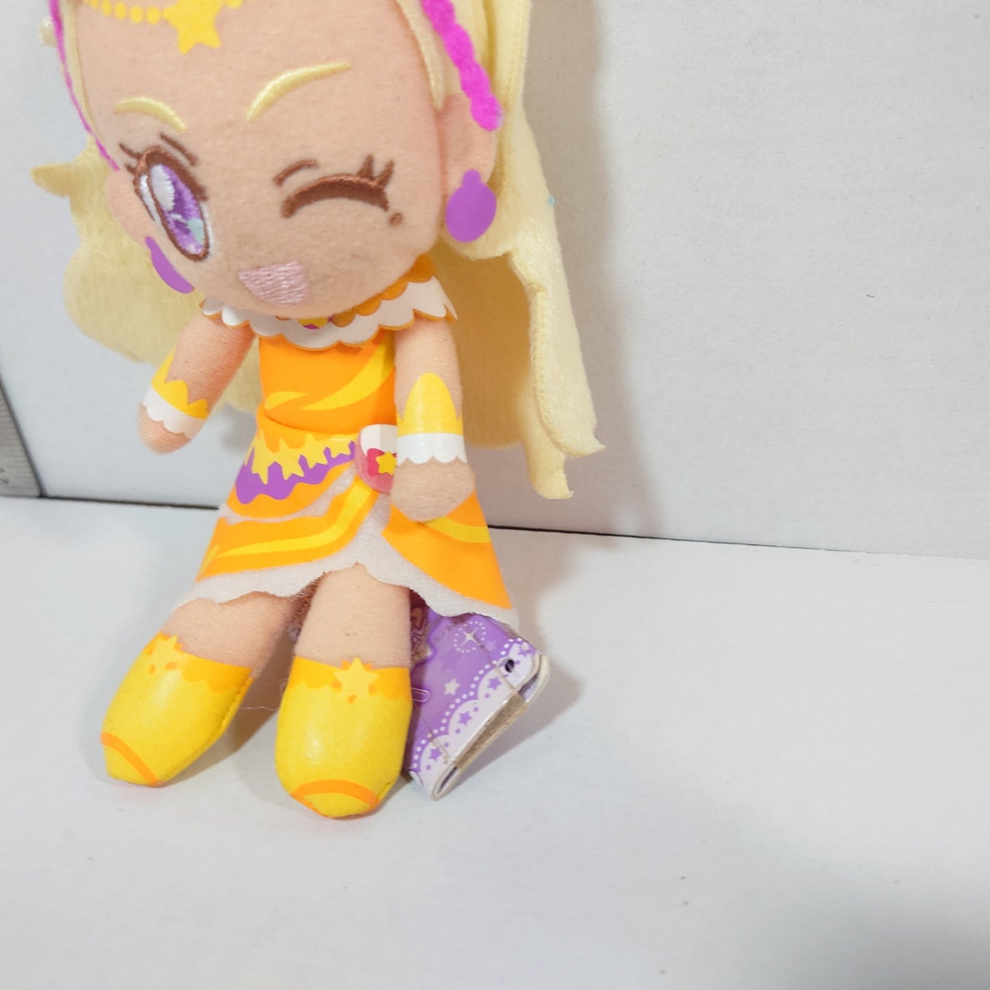 Pretty Cure Plush