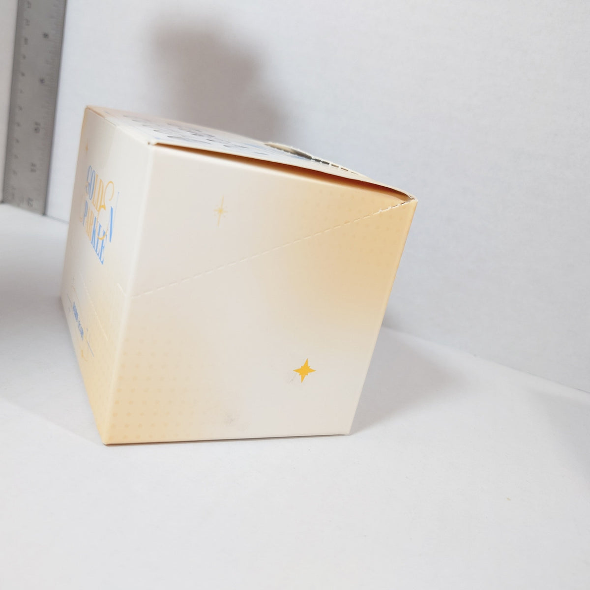 Golden Sparkle Badge Box Set
