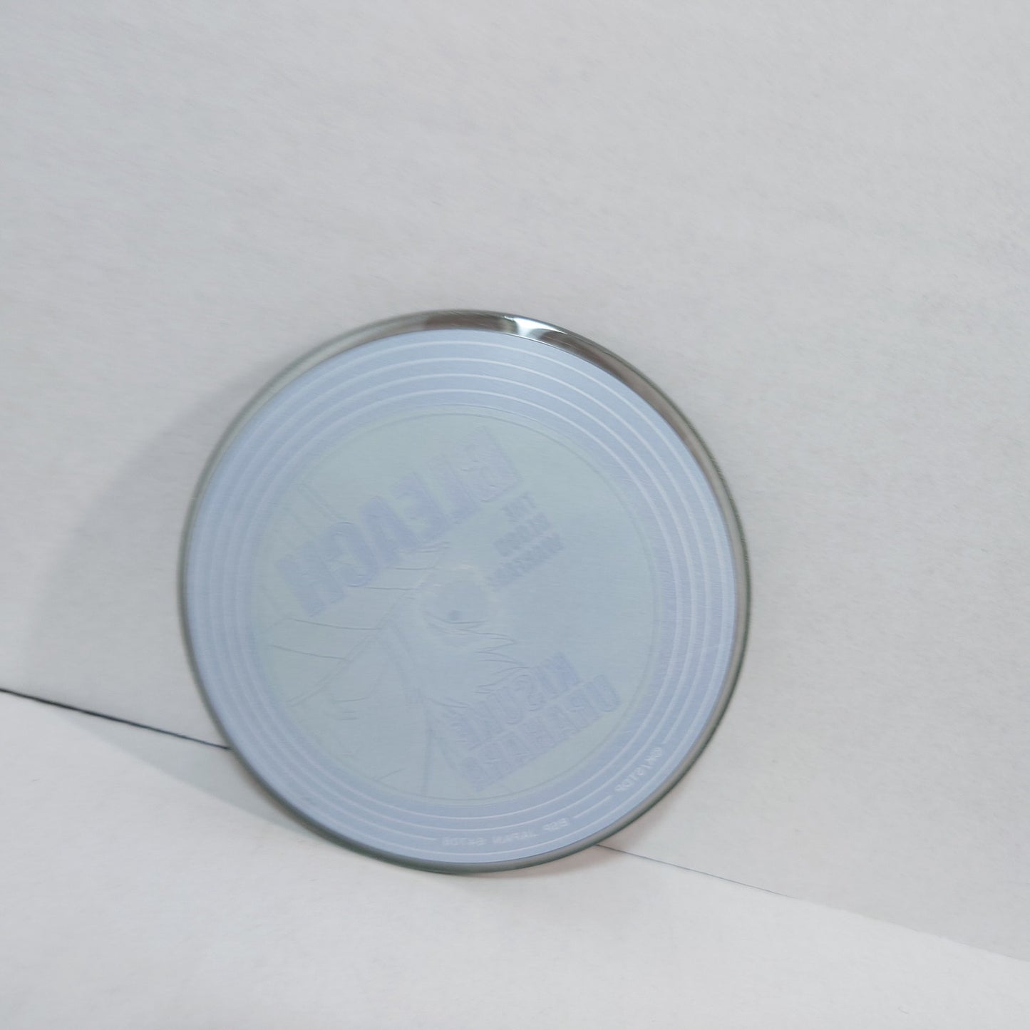 Kisuke Urahara BLEACH TYBW Ichiban Kuji Plate