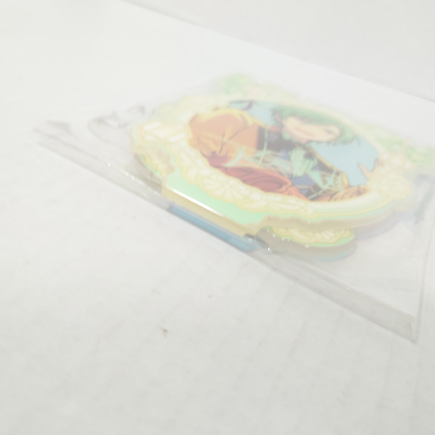 Tatsumi Kazehaya ALKALOID Ensemble Stars CN Acrylic Stand