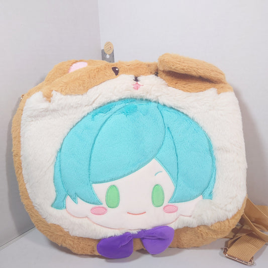Kanata Shinkai RYUSEITAI Ensemble Stars CN TapTap Itabag