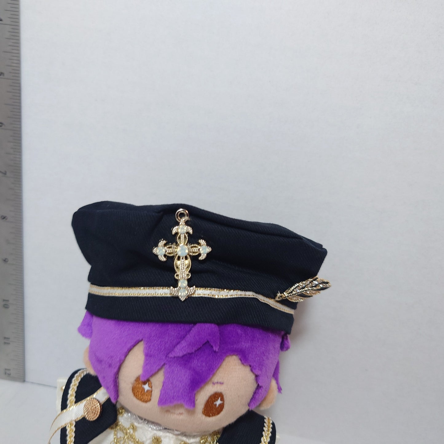 Adonis Otogari UNDEAD Ensemble Stars CN Doll Plush