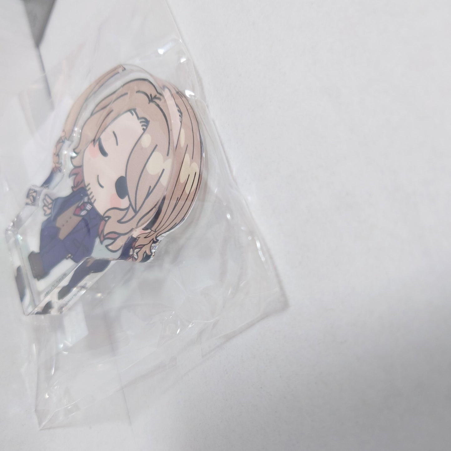 France Hetalia World Stars Acrylic Block