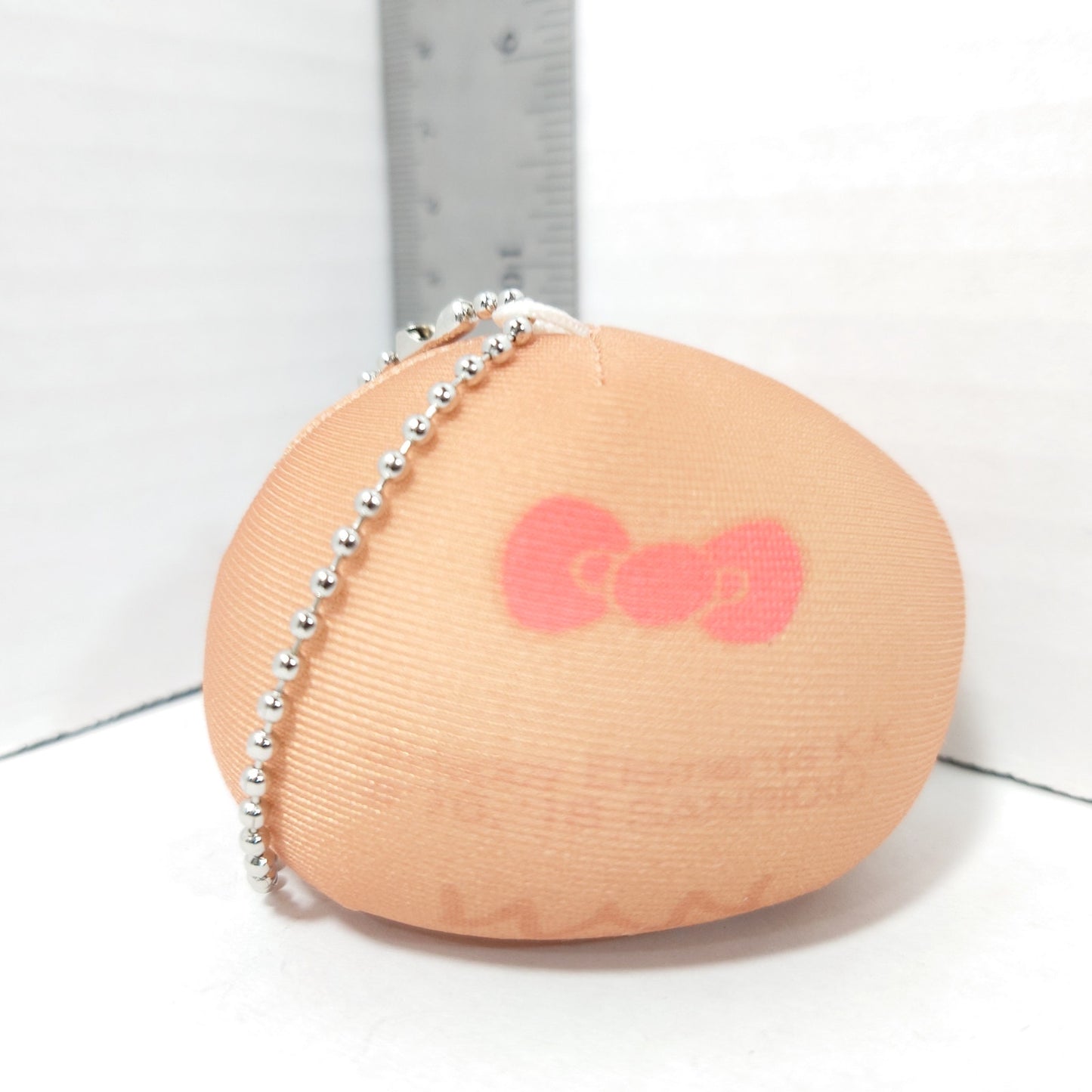Chiaki Morisawa RYUSEITAI Sanrio x Ensemble Stars Omanjuu Plush