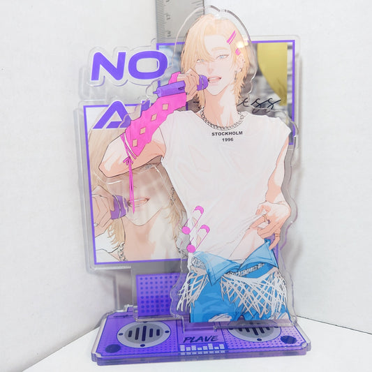 Noah PLAVE Acrylic Stand
