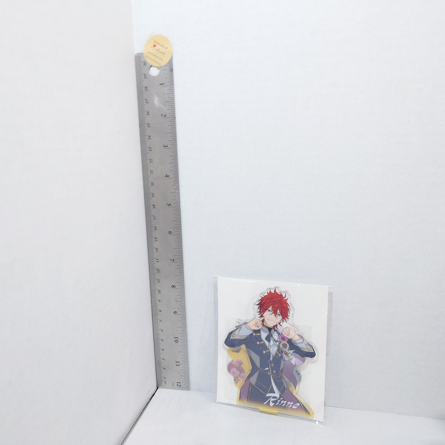 Rinne Amagi Crazy:B Ensemble Stars Superbloom Acrylic Stand