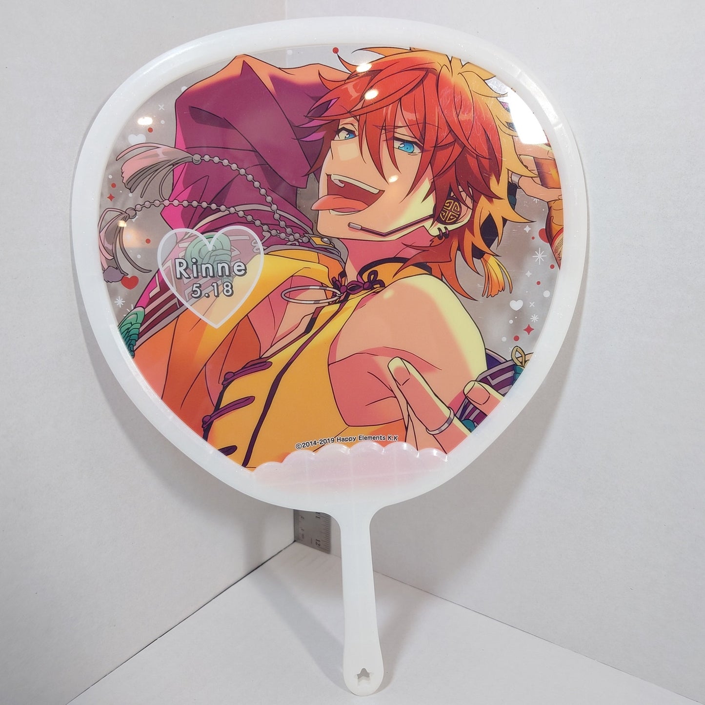 Rinne Amagi Crazy:B Ensemble Stars Picket Deluxe Version