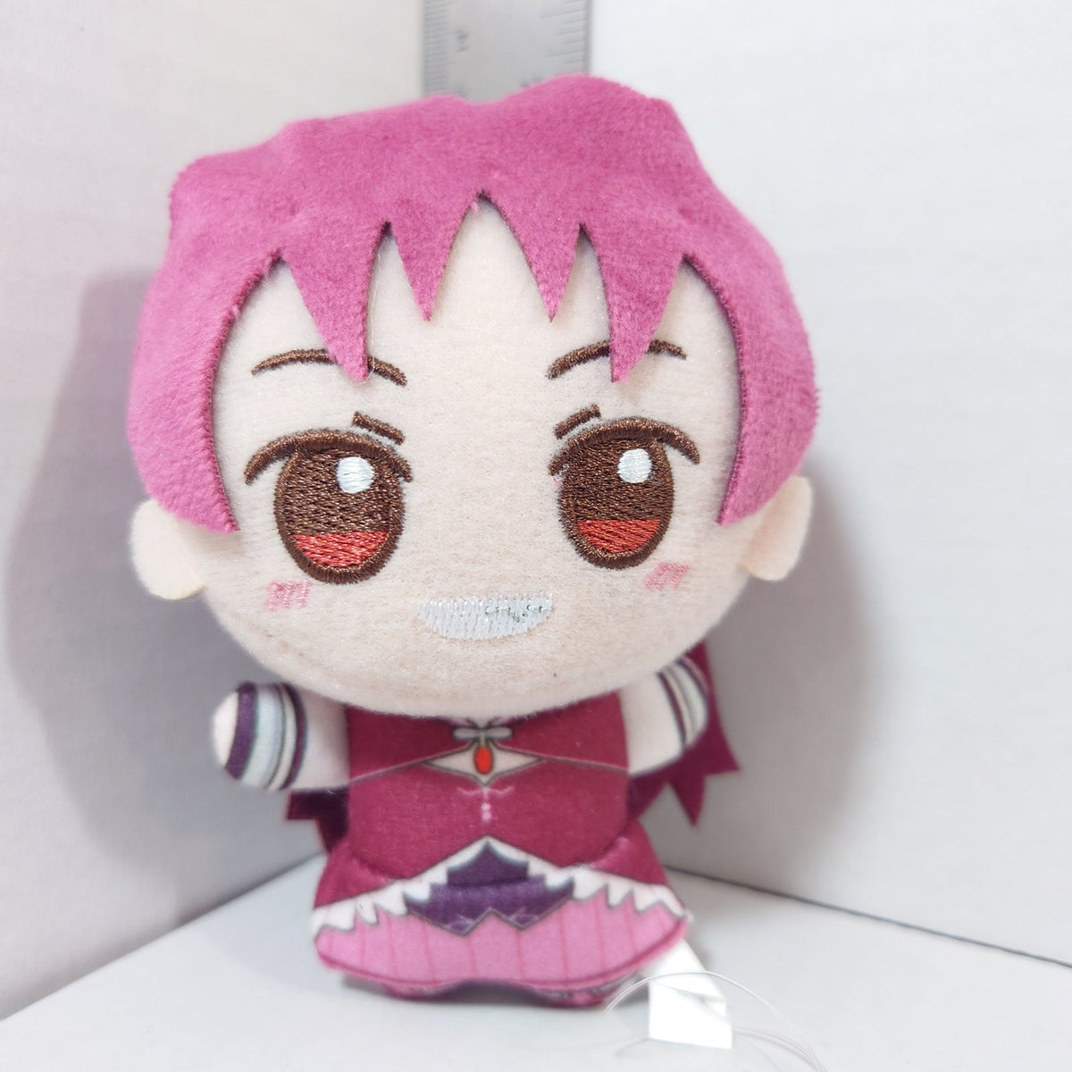 Kyoko Sakura Madoka Magica Walpurgisnacht Chibigurumi Plush