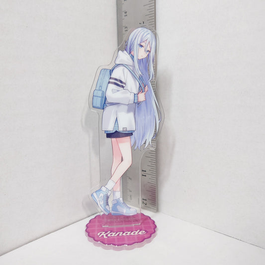 Kanade Yoisaki 25-ji, Night Code de. Project Sekai Niconico Chokaigi 2025 Acrylic Stand