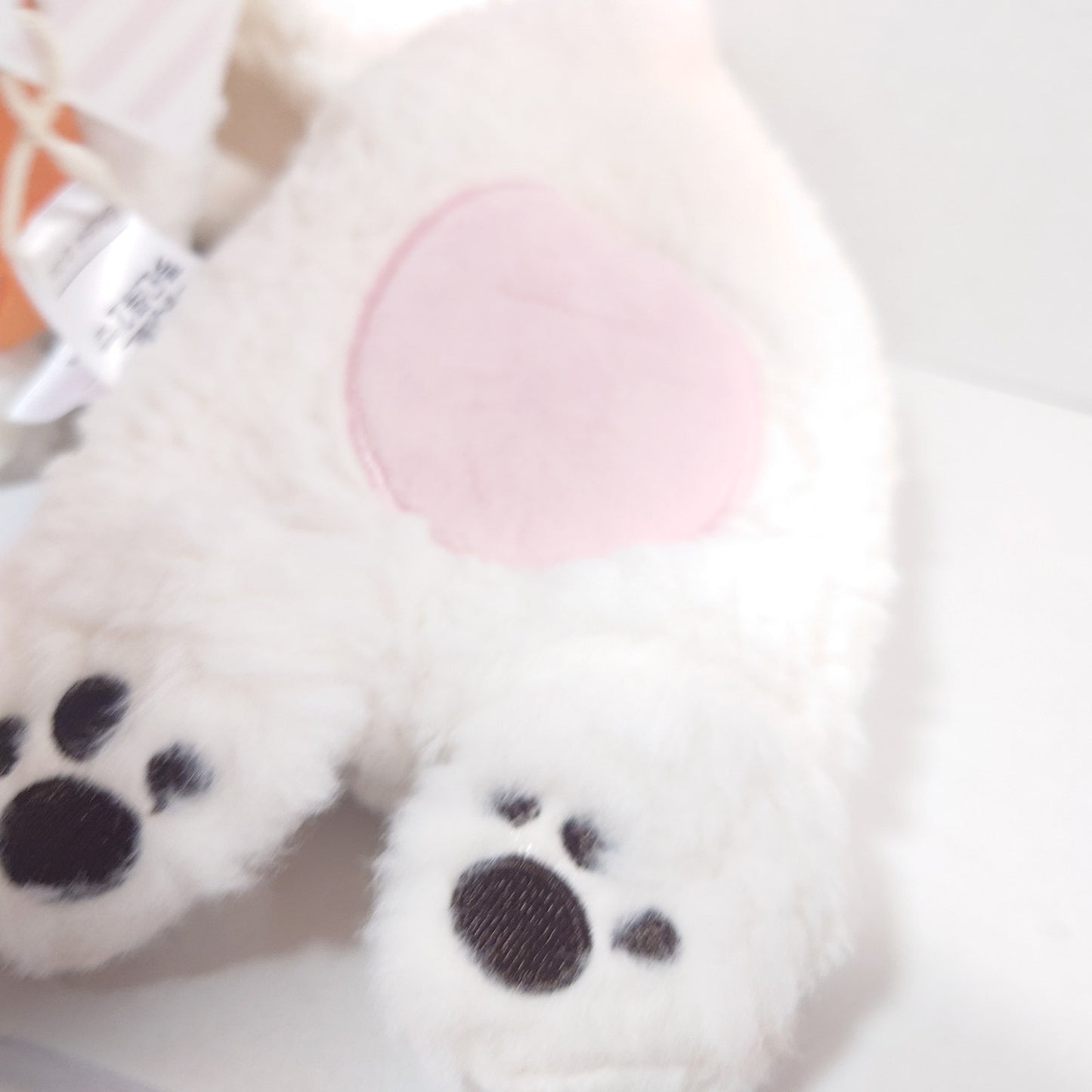 Leo Tsukinaga Knights Ensemble Stars CN Scarf Plush