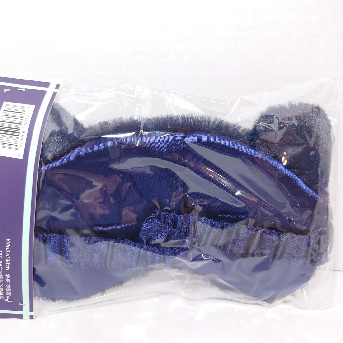 Ivan Alien Stage Passion Love Eye Mask