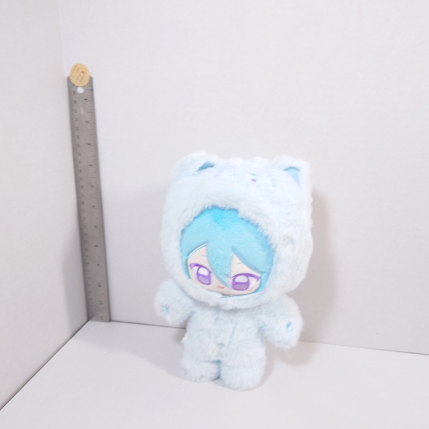 Wataru Hibiki fine Ensemble Stars CN Cat Nui Doll Plush