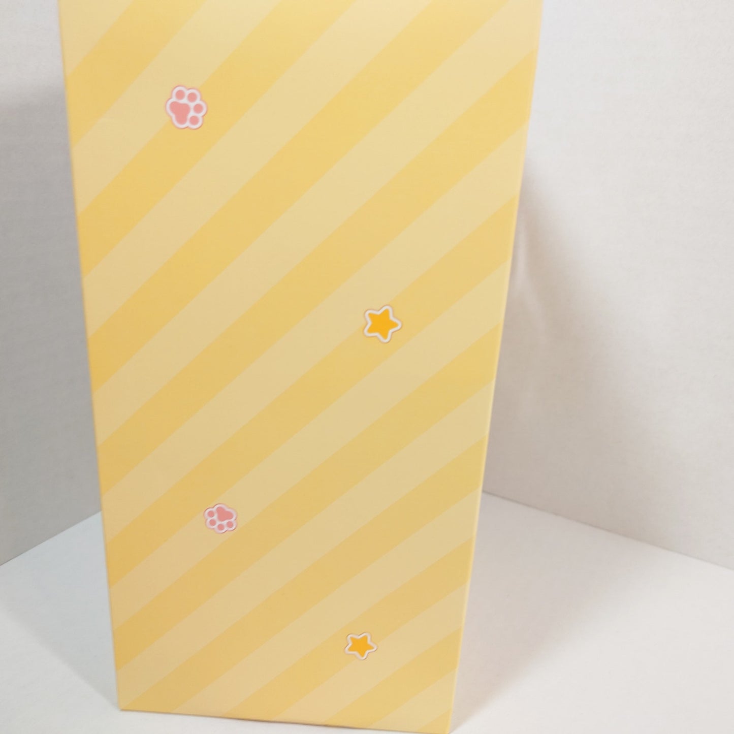 Kaoru Hakaze UNDEAD Ensemble Stars CN Cat Plush Nui Doll