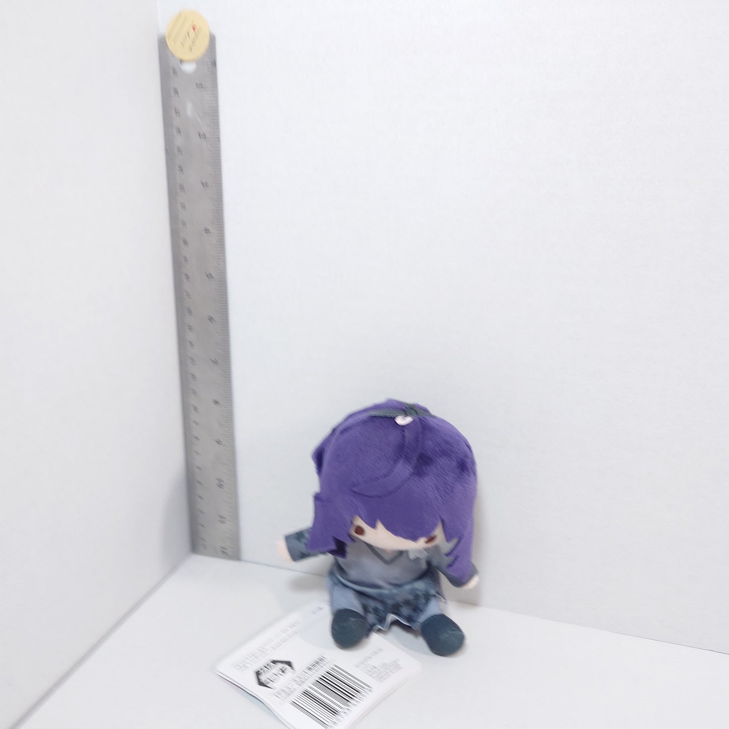 Mafuyu Asahina 25-ji, Nightcord de Project Sekai Fuwapuchi Plush