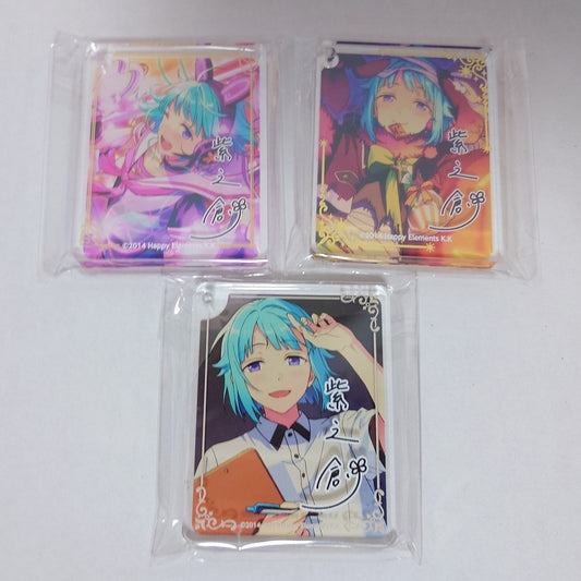 Hajime Shino Ra*bits Ensemble Stars CN Colotta Set