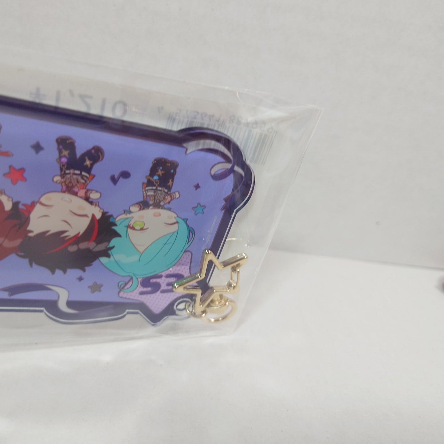 RYUSEITAI Ensemble Stars With ThanX Acrylic Keychain