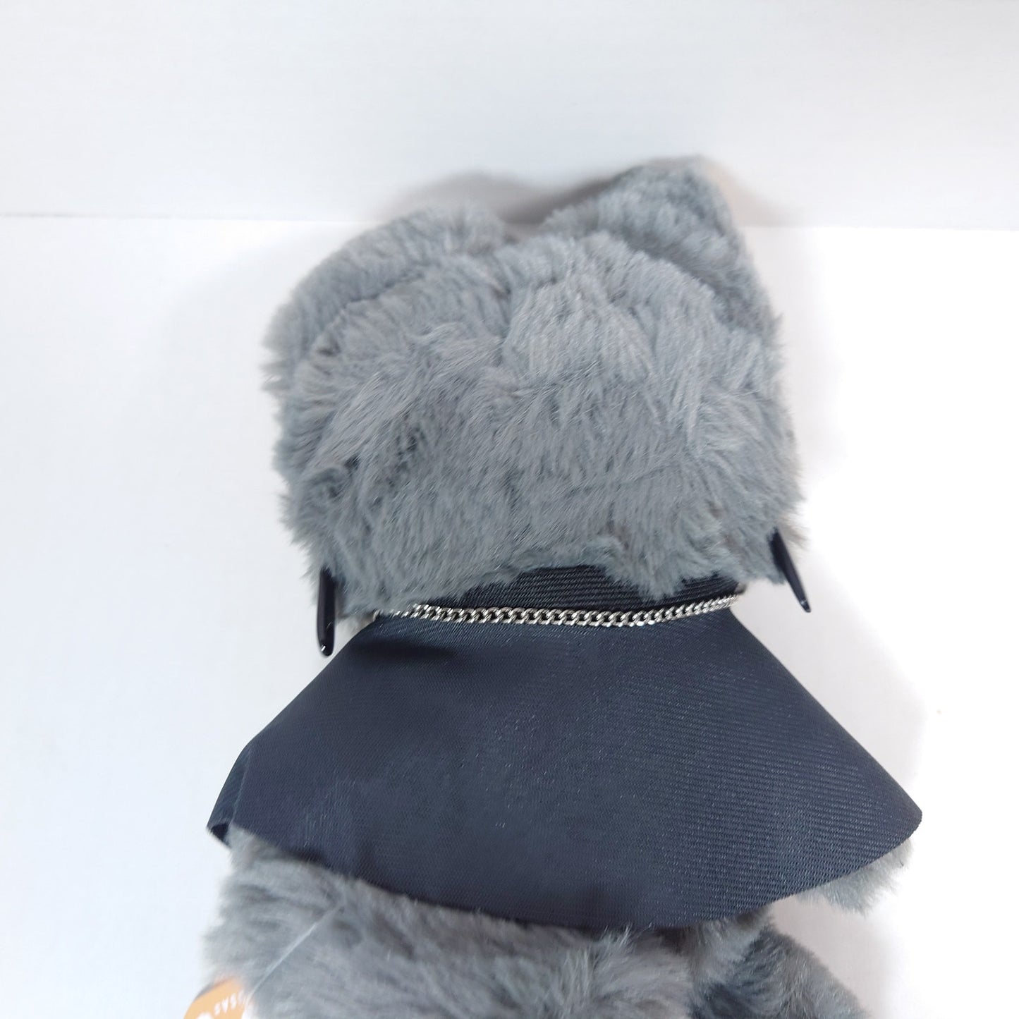 Sebastian Michaelis Black Butler Mofufusa Plush