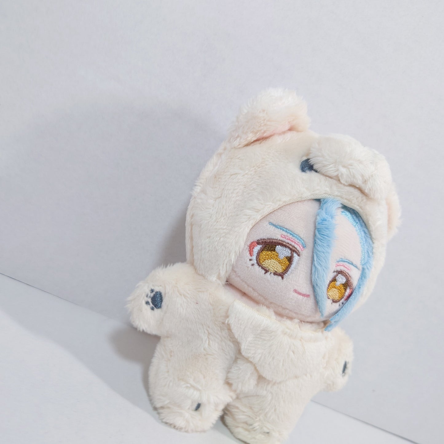 HIMERU Ensemble Stars Itsunui Bear Plush