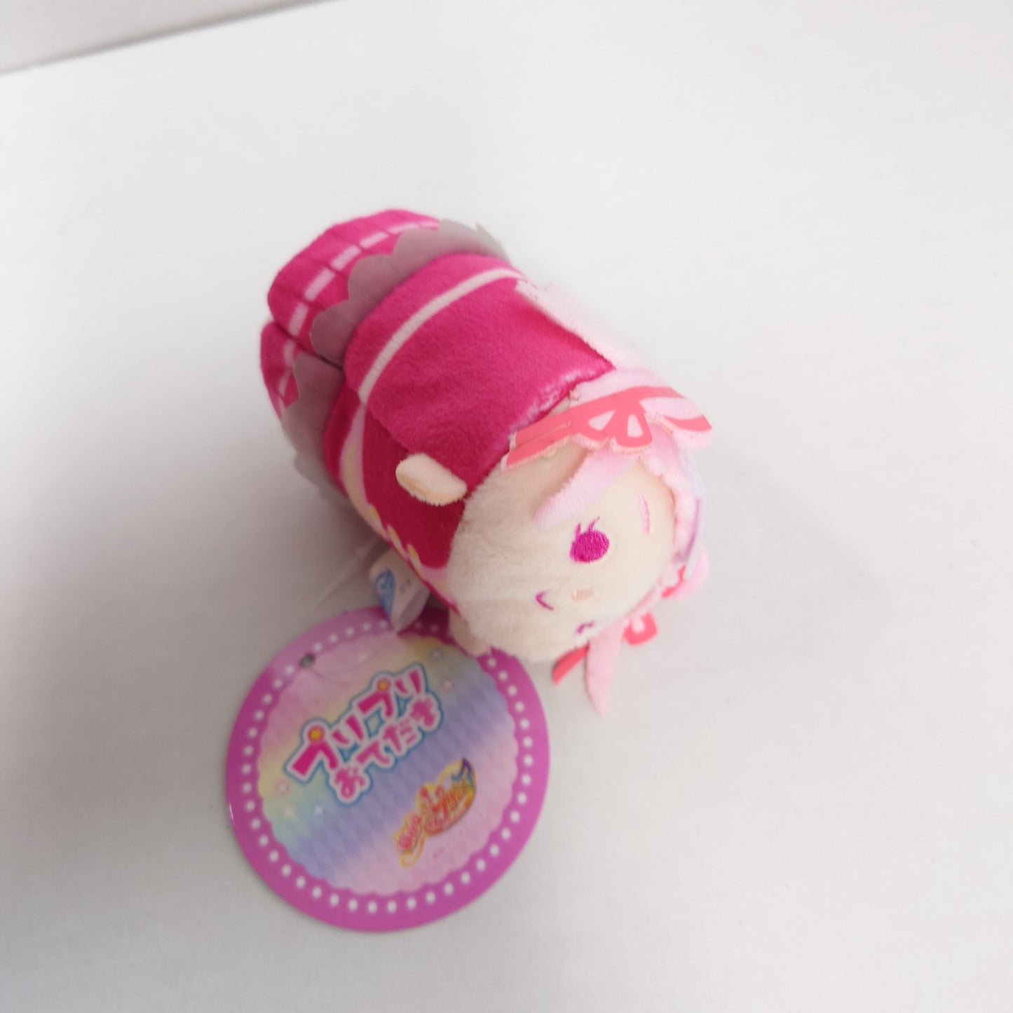 Cure Yell HUGtto! Pretty Cure (Precure) Odetama Plush