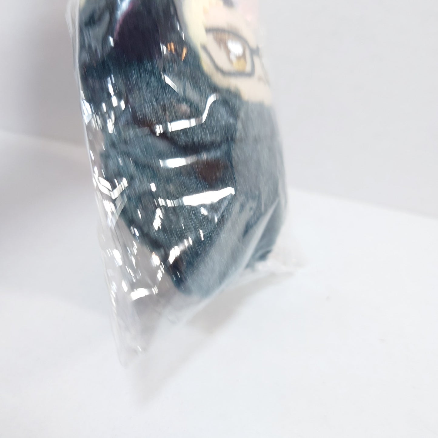 Kei Tsukishima Haikyuu!! Chimikemo Plush