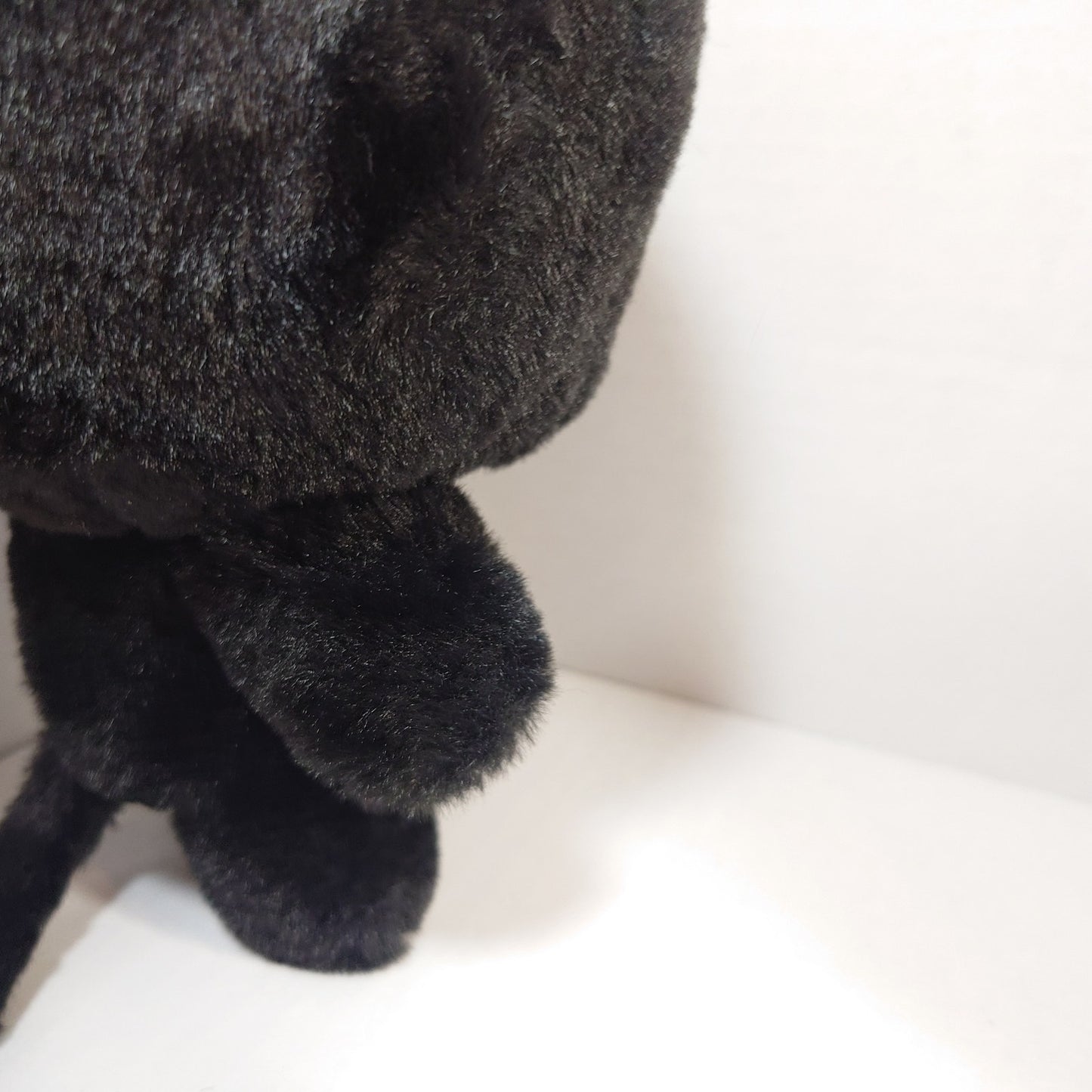 Rei Sakuma UNDEAD Ensemble Stars CN Cat Nui Doll Plush