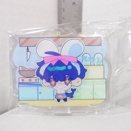 Yejun PLAVE Doujin Acrylic Stand