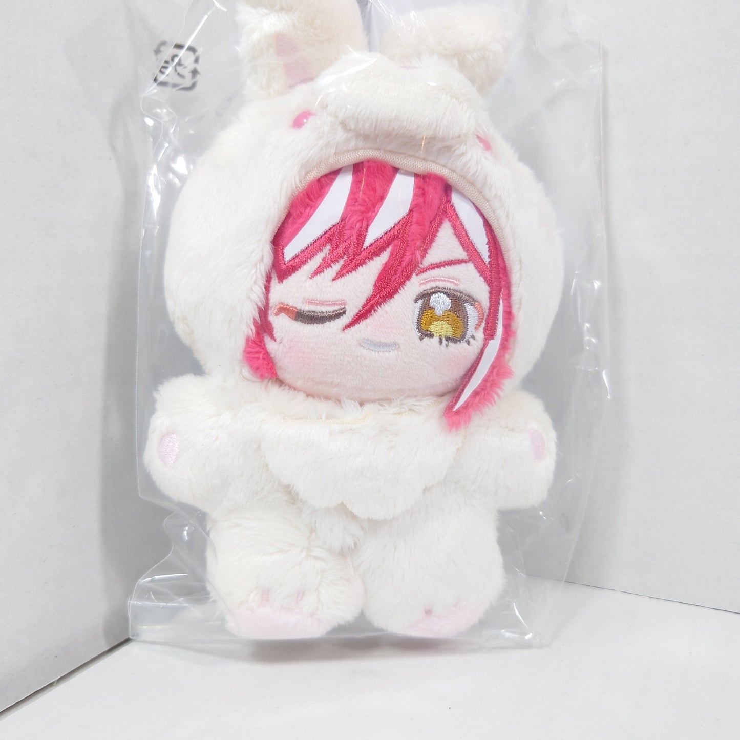 Natsume Sakasaki Ensemble Stars Itsunui Plush