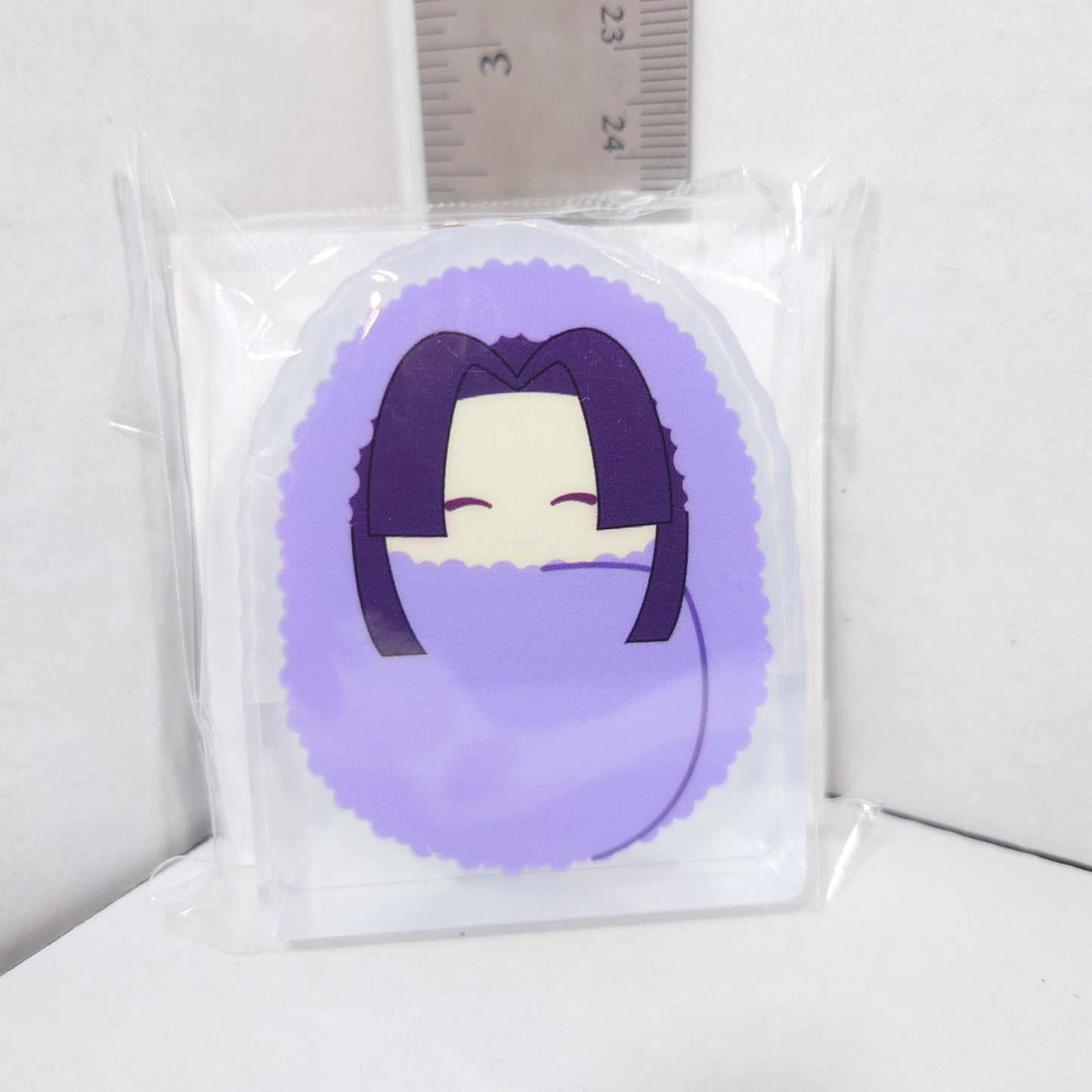 Jinshi The Apothecary Diaries Acrylic Memo Block