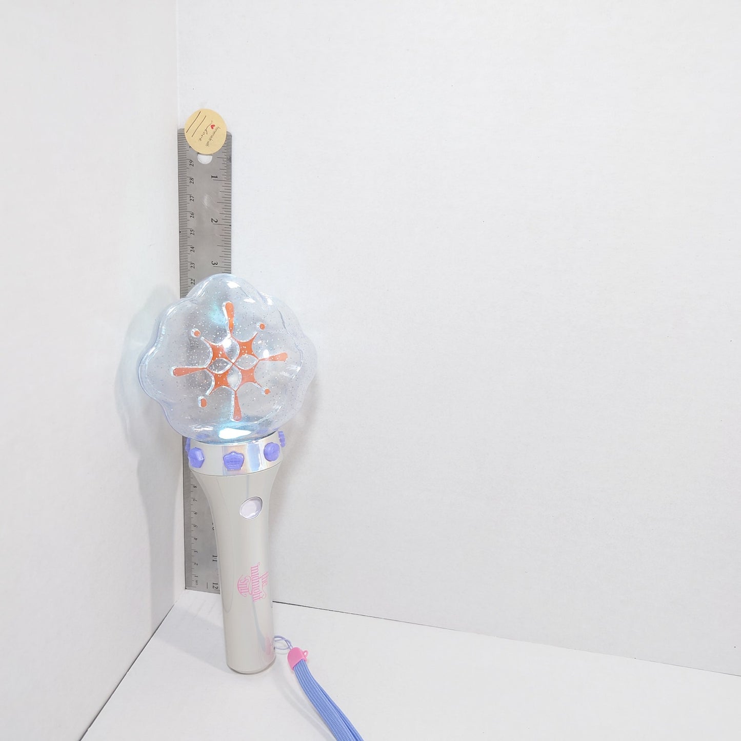 Ensemble Stars "The Midnight Sun" Lightstick