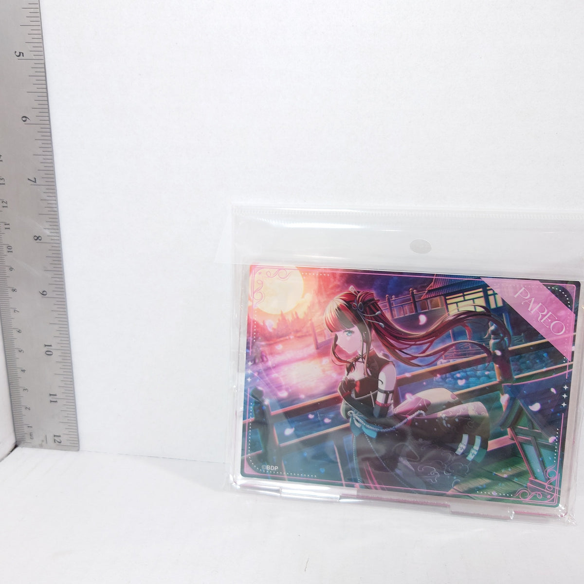 Pareo RAISE A SUILEN Bang Dream! Acrylic Stand
