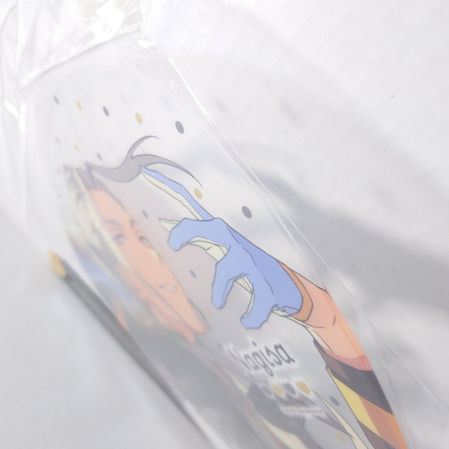 Nagisa Ran Eden Ensemble Stars Picket (Uchiwa)