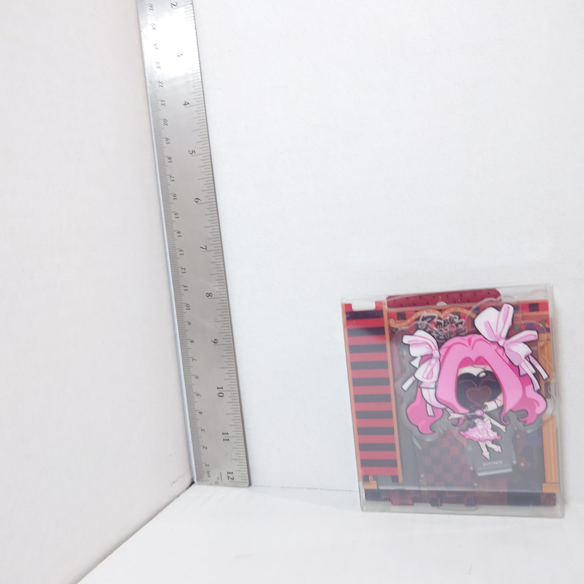 Mizi Alien Stage Fading Youth Acrylic Scene Stand