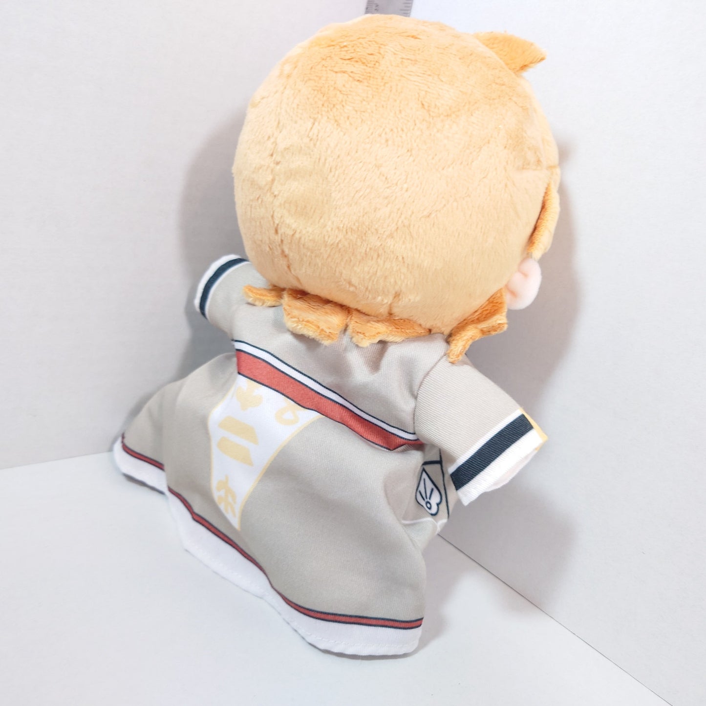 Kaoru Hakaze UNDEAD Ensemble Stars Doujin Puppet Plush