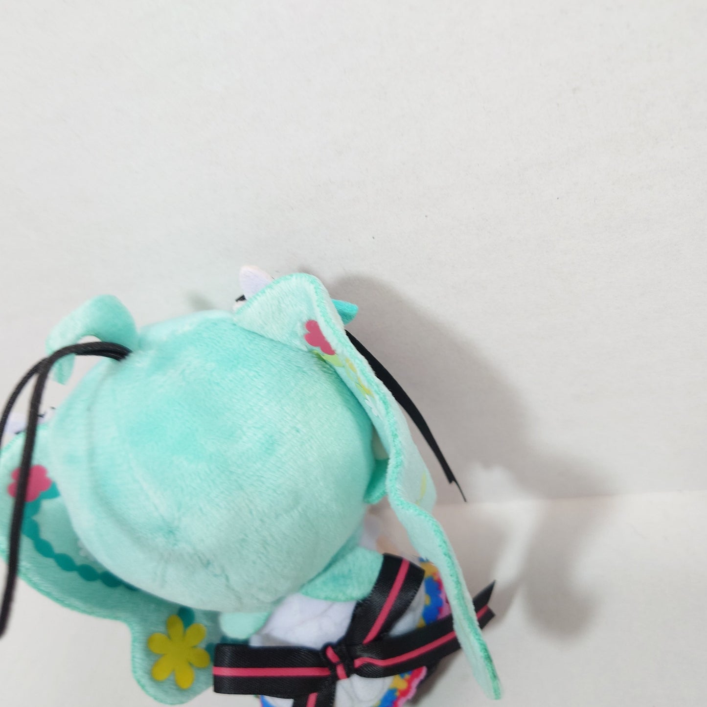 Hatsune Miku Japan Tour 2025 "Blooming" Mochipico Plush