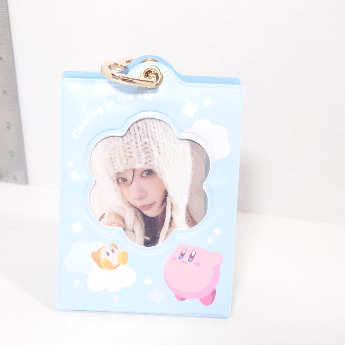 Kirby Photocard Holder
