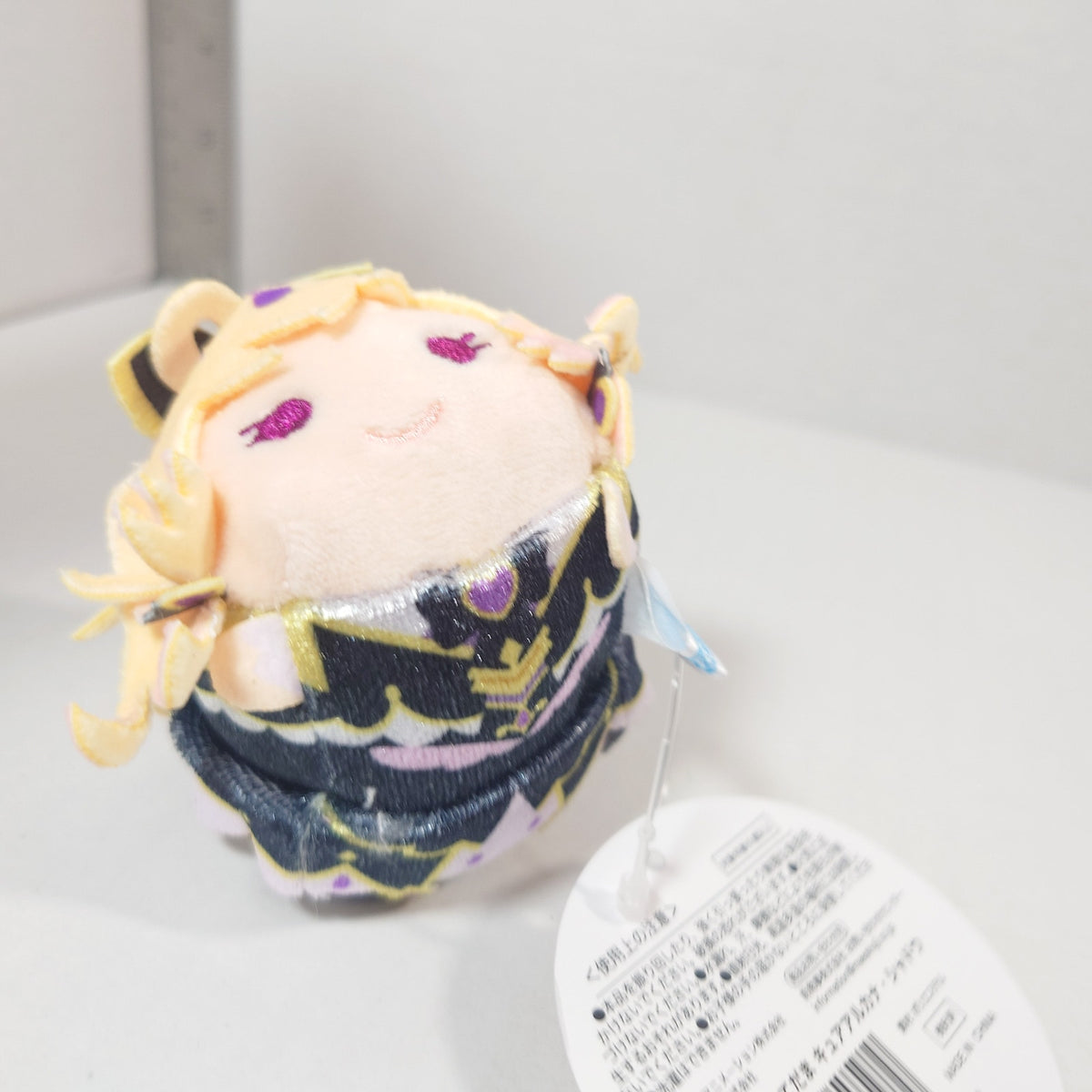 Cure Arcana Shadow Pretty Cure (Precure) Star Detective (Meitantei) Odetama Plush