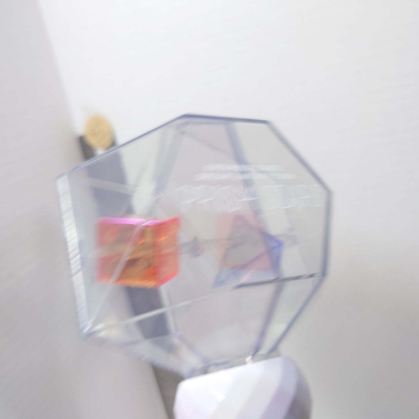 Ensemble Stars Dream Live 4th Prism Stars Light Stick
