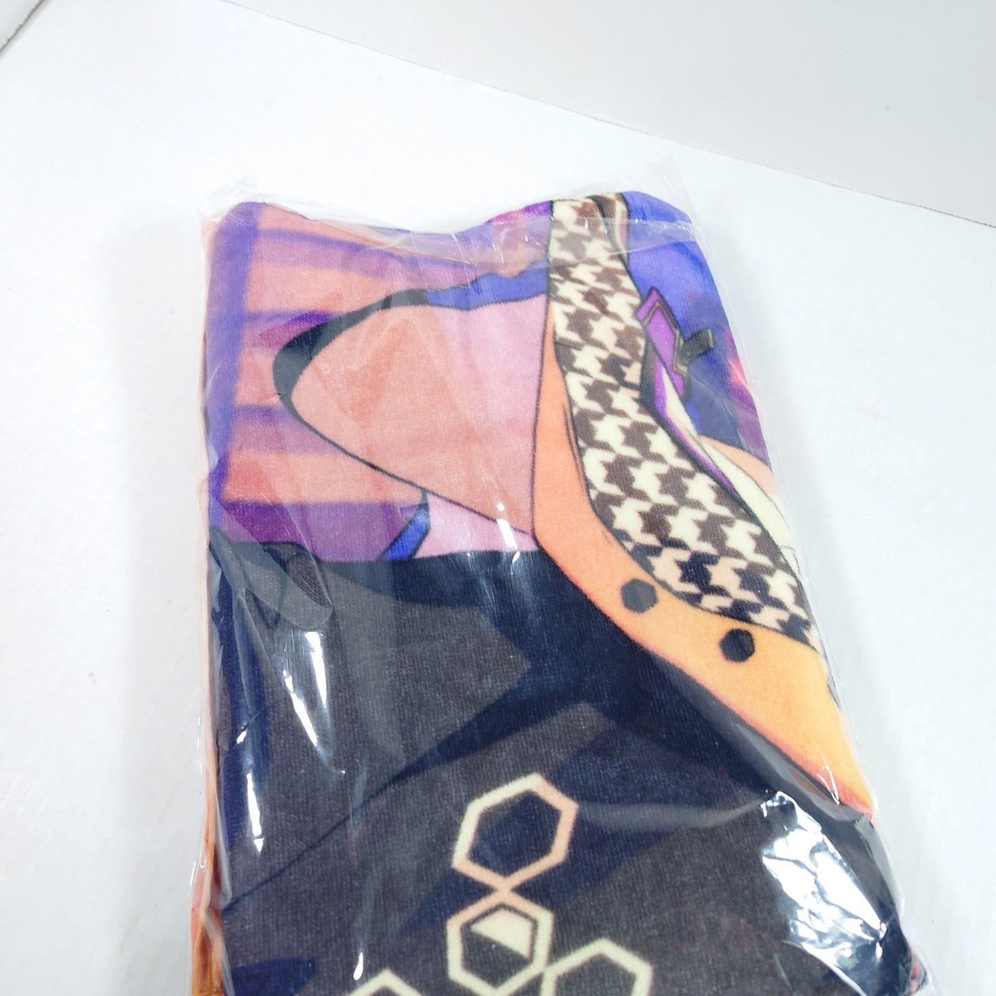 HiMERU Crazy:B Ensemble Stars Bath Towel
