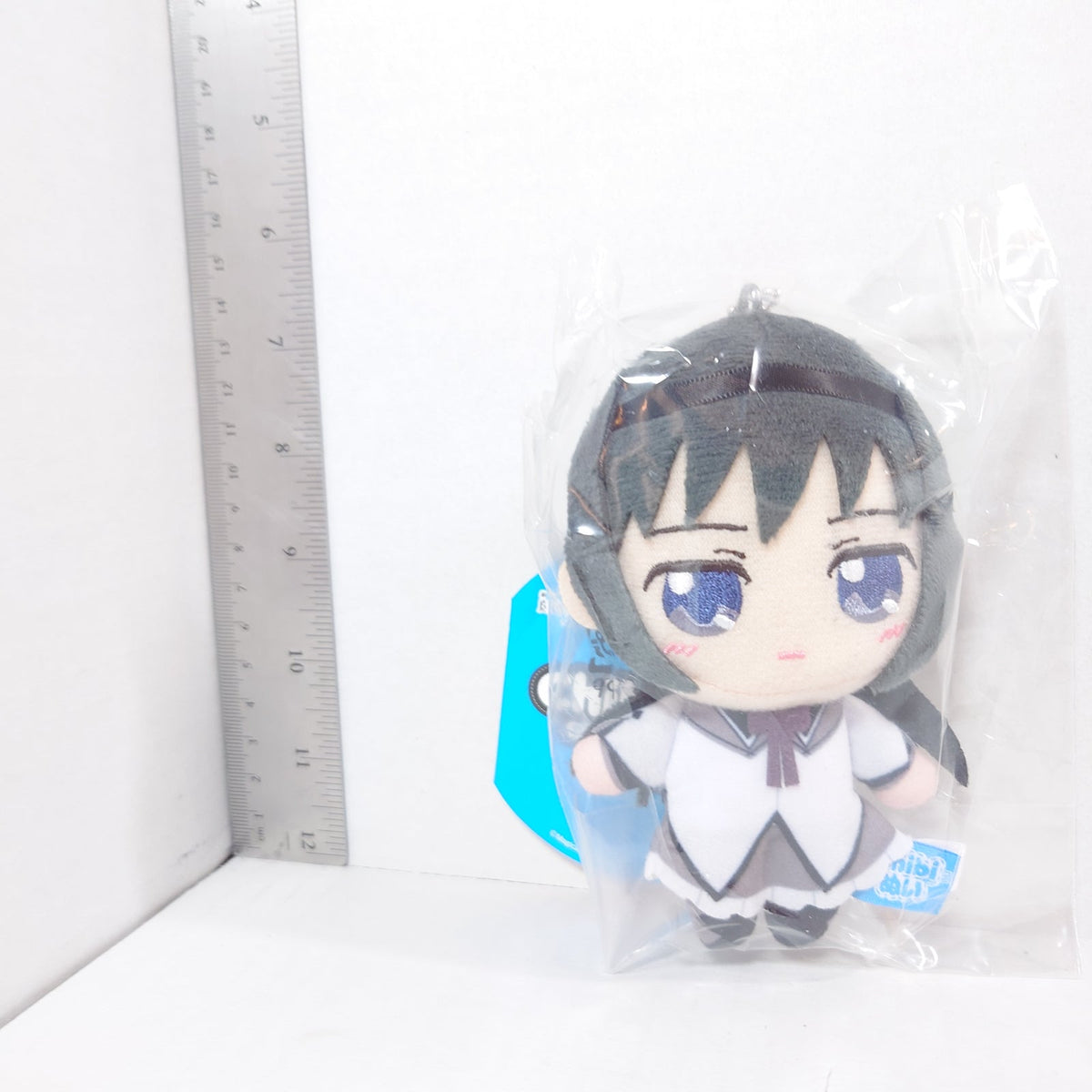 Homura Akemi Madoka Magica Chibinui Plush