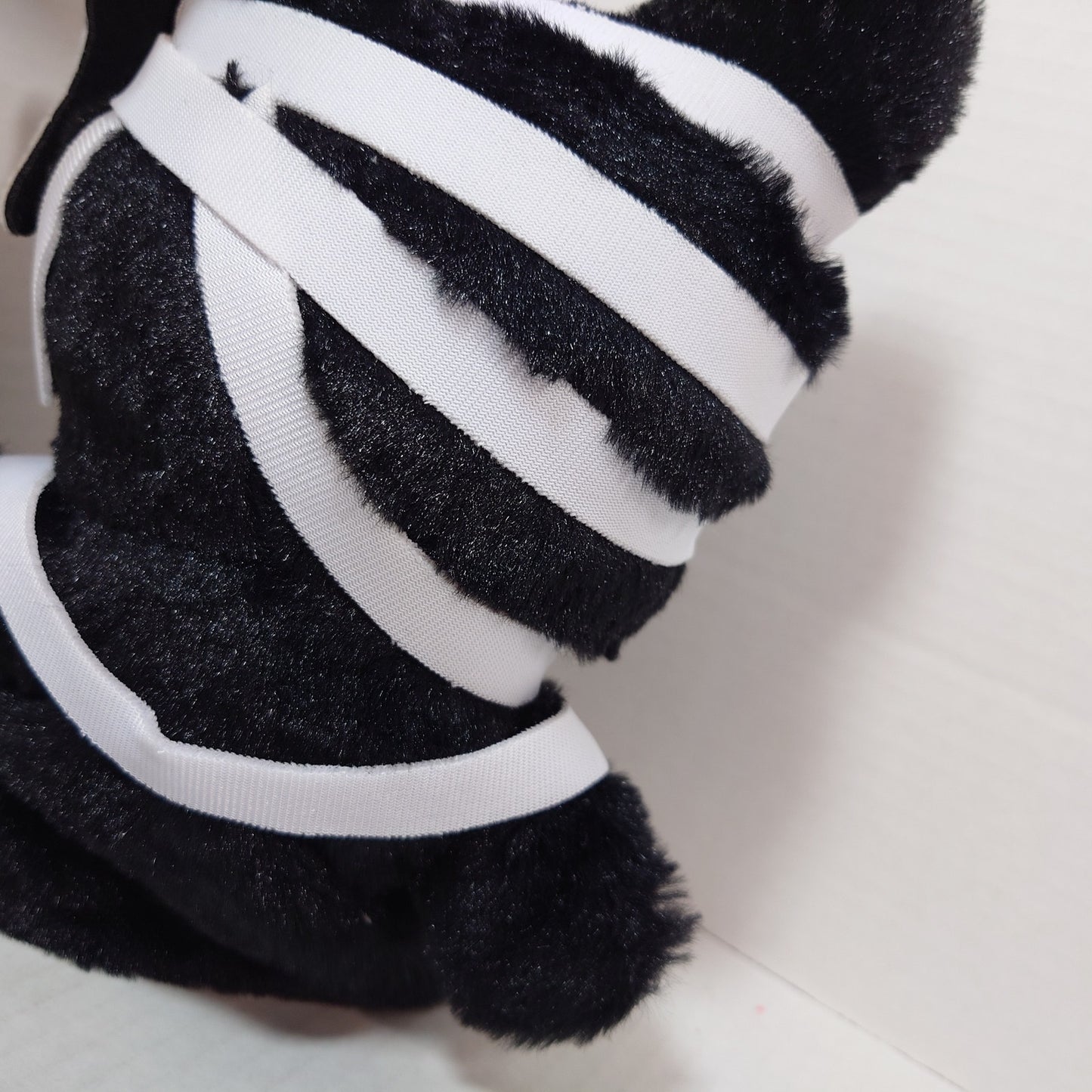 Mika Kagehira Valkyrie Ensemble Stars Halloween Puppet Plush