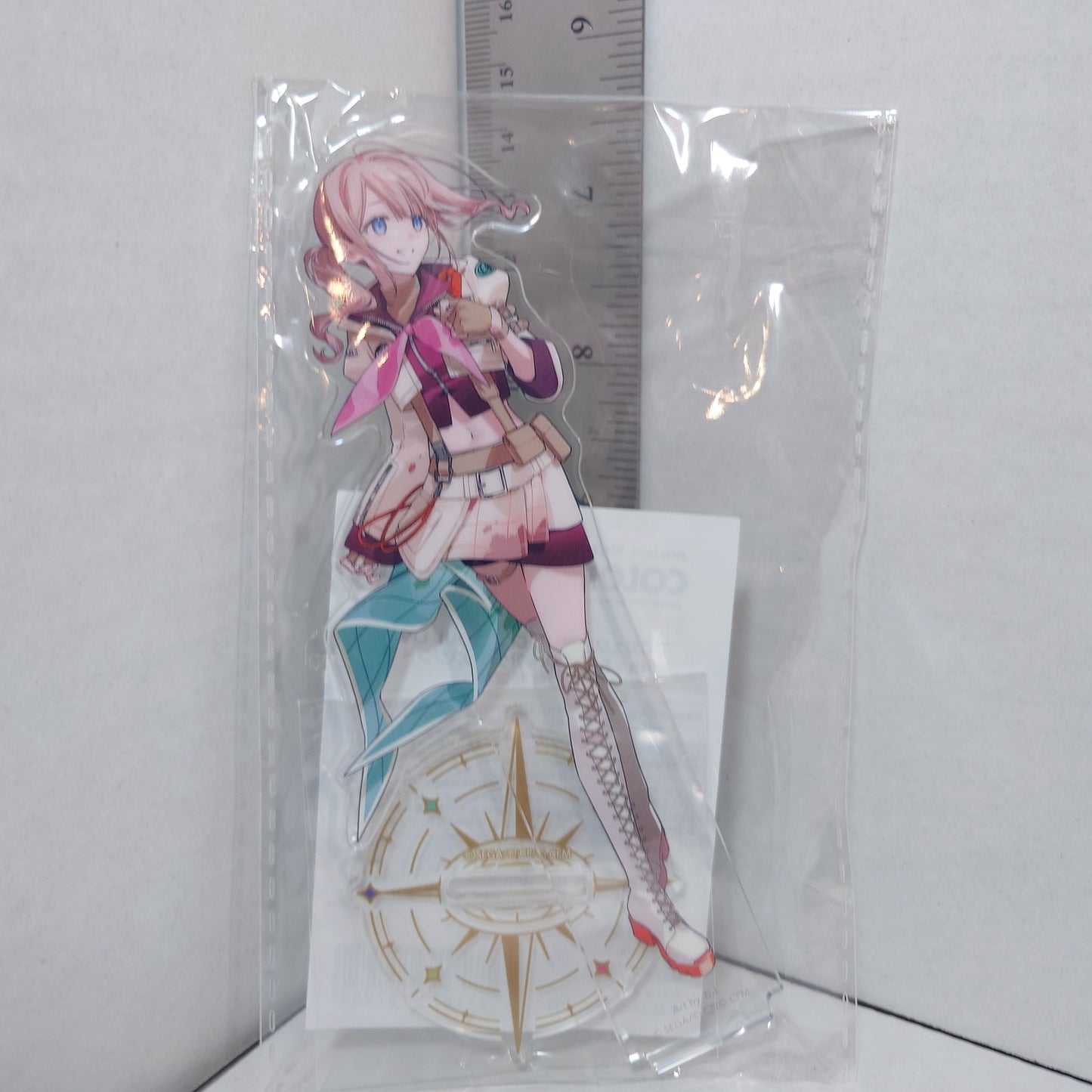 Honami Mochizuki Leo/Need Project 5th Live Frontier Acrylic Stand