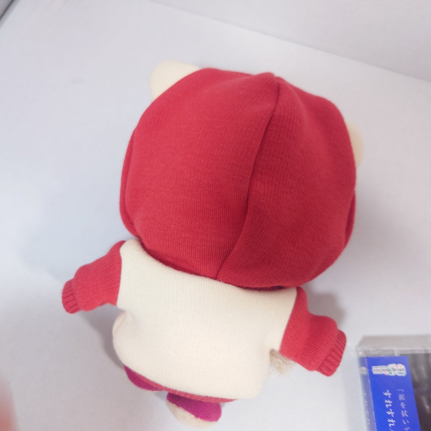 Leo Tsukinaga Knights Ensemble Stars CN Nui Doll Plush