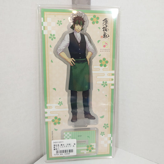 Shinpachi Nagakura Hakuoki Acrylic Stand